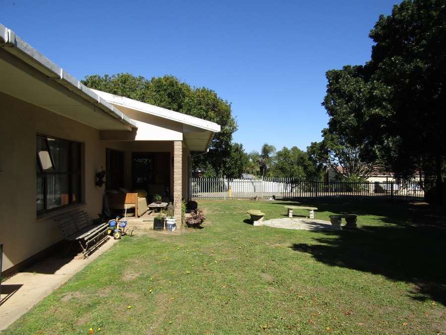 3 Bedroom Property for Sale in Boskloof Eastern Cape